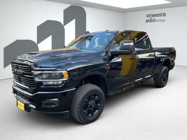 Ram 2500 2024