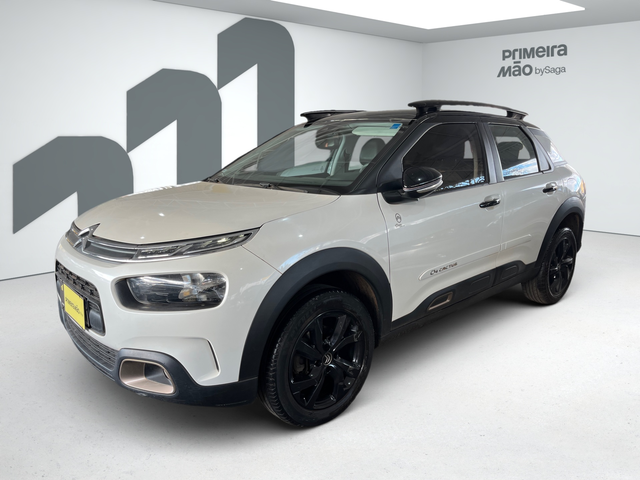 Citroën C4 Cactus 2020