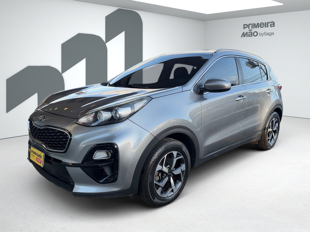 KIA Sportage 2020