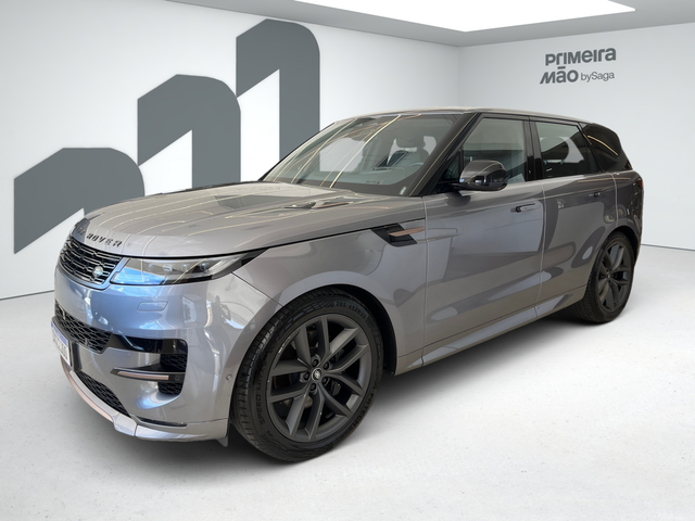 Land Rover Range Rover Sport 2023