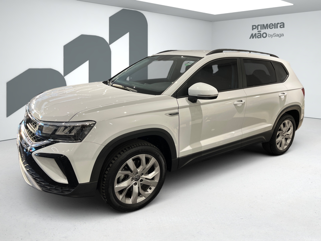 Volkswagen Taos 2023