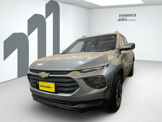 Chevrolet Montana 2024