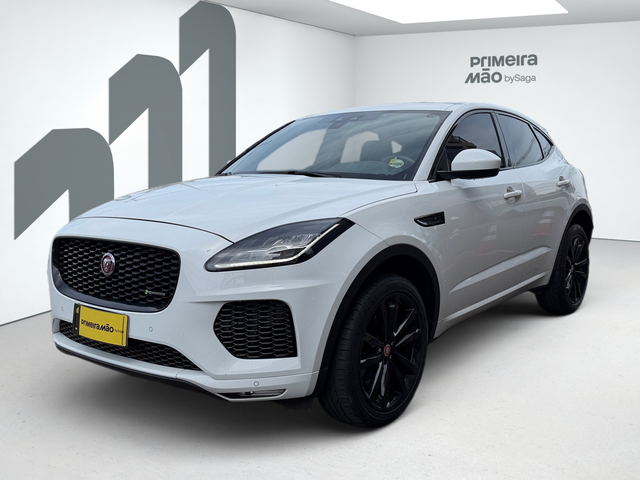 JAGUAR E-Pace E-PACE R-DYNAMIC S 2.0 AWD 249CV/ FLEX 2019
