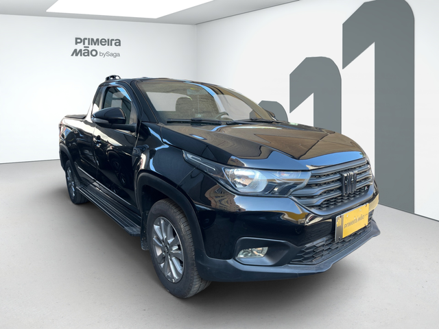 Fiat Strada Strada Freedom 1.3 Flex 8V  CS Plus 2025