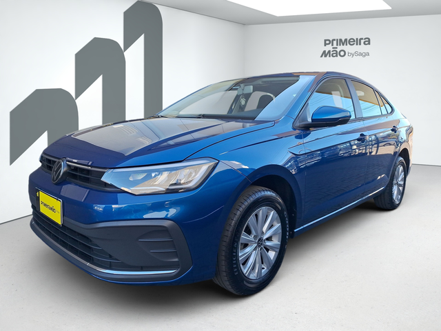 Volkswagen Virtus 2026