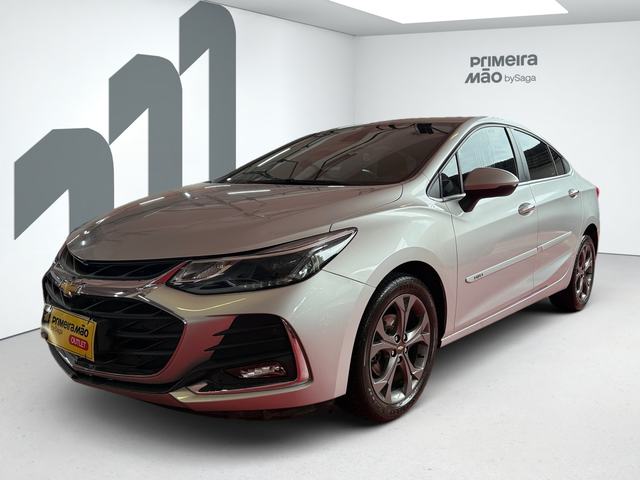 Chevrolet Cruze 2022