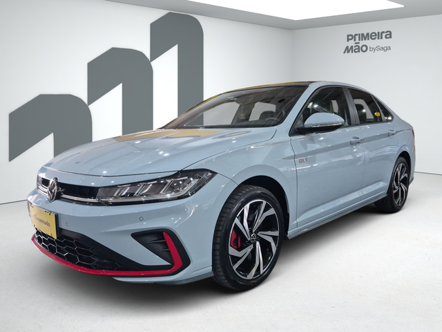 Volkswagen Jetta 2026