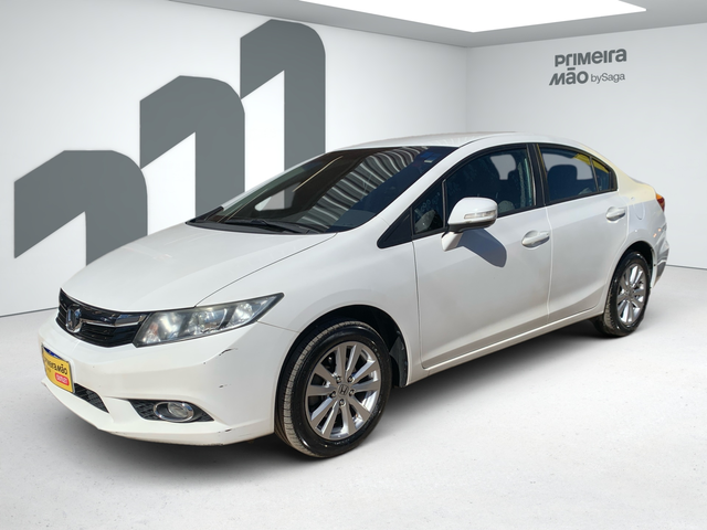 Honda Civic 2014