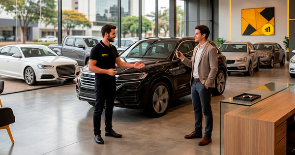 Como funciona a compra de seminovos na Primeira Mão?