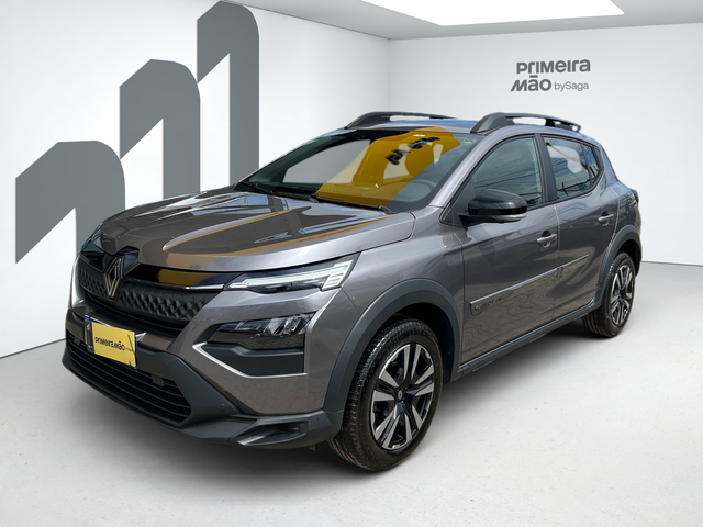 Renault Kardian EVOLUTION 1.0 MT FLEX 2026