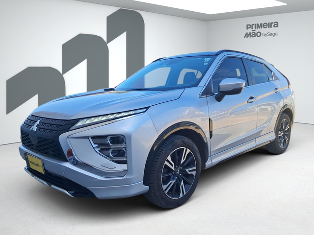 Mitsubishi Eclipse Cross Eclipse Cross HPE-S 1.5 16V AWC TB 165cv Aut. 2024