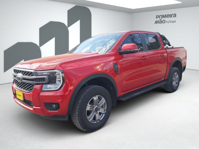 Ford Ranger CD XLS 4X4 3.0 AT 2025
