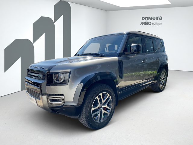 Land Rover Defender 110 X-Dynamic HSE 3.0 Turbodiesel (Aut.) (Híb.) 2024