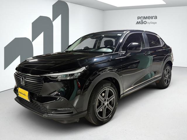 Honda Hr-V HR-V EXL 1.5 Flex Sensing 16V 5p Aut. 2025
