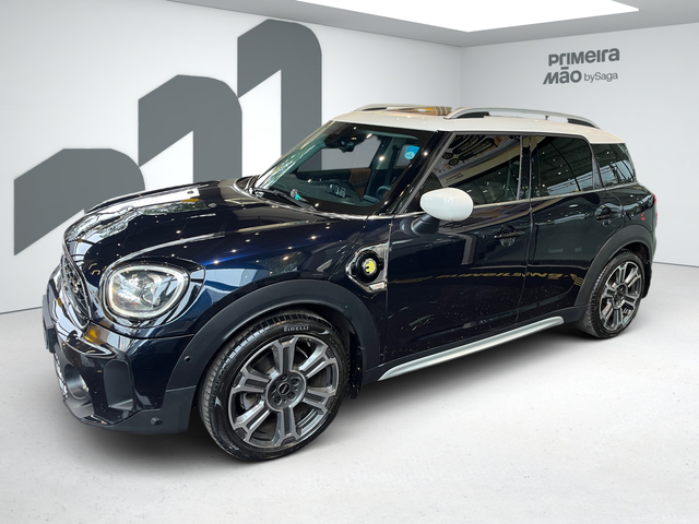 Mini Mini Cooper COOPER Countryman S E ALL4 1.5 (Híb.) 2023