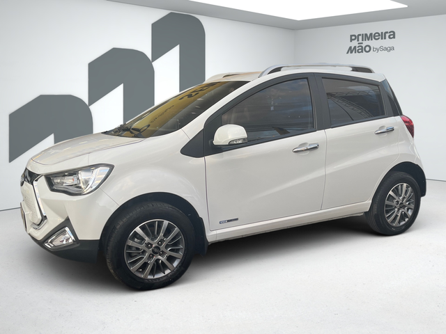JAC Others BEV 2021