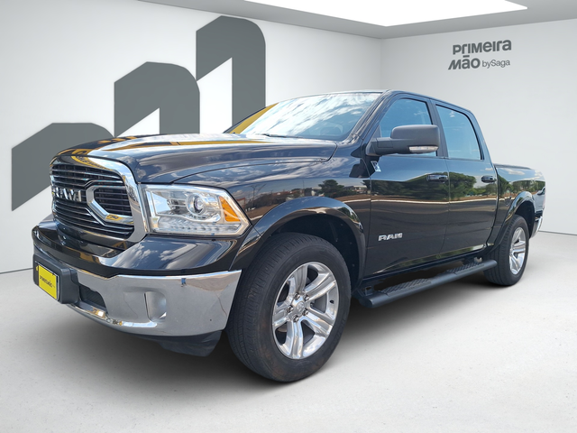 Ram Classic CLASSIC LARAMIE 5.7 CD V8 4X4 Aut. 2023
