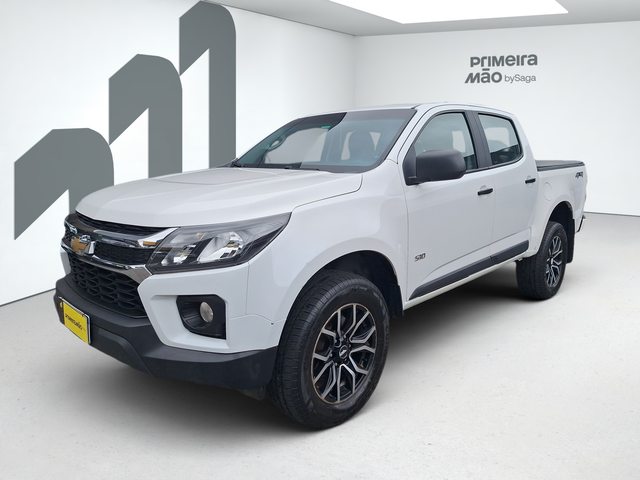 Chevrolet S10 LS 2.8 Turbodiesel 2023