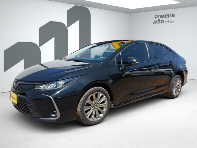 Toyota Corolla Corolla XEi 2.0 Flex 16V Aut. 2023