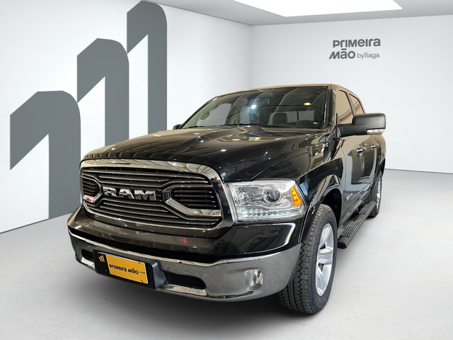 Ram Classic CLASSIC LARAMIE 5.7 CD V8 4X4 Aut. 2023