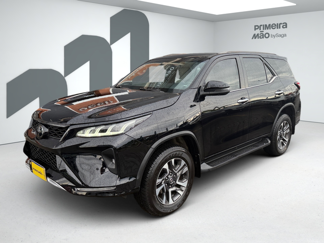 Toyota Sw4 Diamond  2.8 Turbodiesel 4x4 (Aut.) 2024