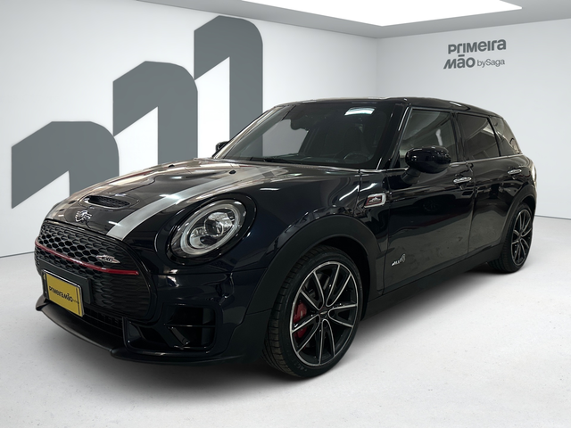 Mini Mini Cooper COOPER Countryman S E ALL4 1.5  (Híb.) 2024