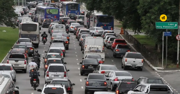 Rodízio de veículos no Brasil: quais cidades têm regras de circulação?