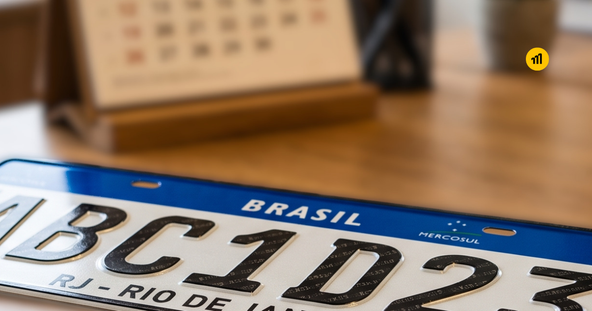 O licenciamento 2026 varia conforme o estado e o final da placa. Consulte o Detran responsável, verifique débitos e confirme a emissão do CRLV-e para evitar multas e irregularidades.
