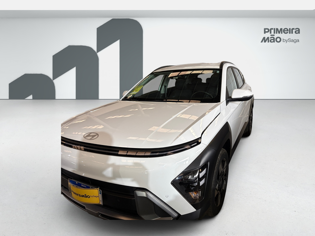 Hyundai Kona KONA Ultimate GDI 1.6 16V Aut. (Hibrido) 2026