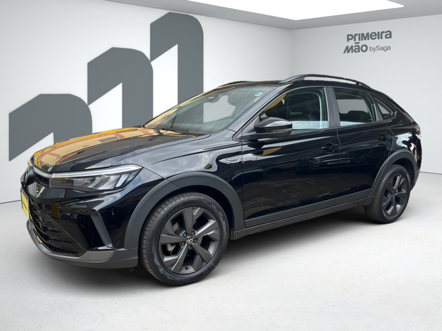 Volkswagen Nivus 1.0 200 TSI TOTAL FLEX COMFORTLINE AUTOMÁTICO 2025