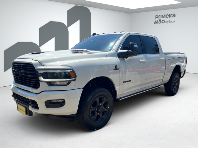 Ram 2500 Laramie 6.7 4X4 2024