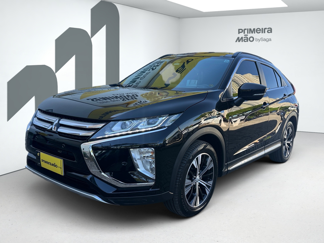 Mitsubishi Eclipse Cross HPE-S 1.5 Turbo (Aut) 2022