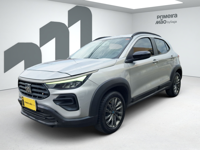 Fiat Pulse DRIVE 1.3 CVT 2024