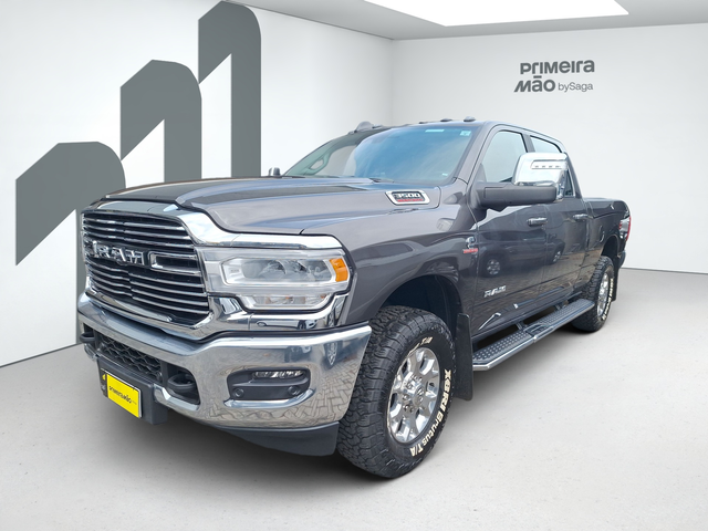 Ram 3500 Laramie 6.7 4x4 2024