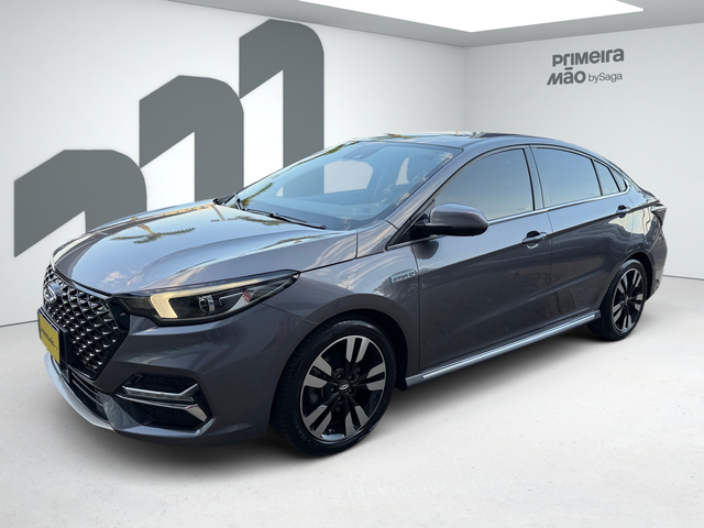 Caoa Chery Arrizo 6 Pro 1.5 TURBO (HÍBRIDO) 2023