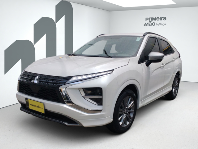 Mitsubishi Eclipse Cross Eclipse Cross RUSH 1.5 16V TB 165cv Aut. 2025