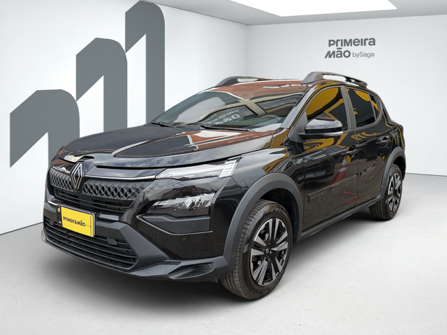 Renault Kardian EVOLUTION 1.0 MT FLEX 2026