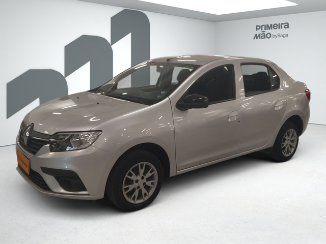Renault Logan 1.0 12V SCE FLEX ZEN MANUAL 2024