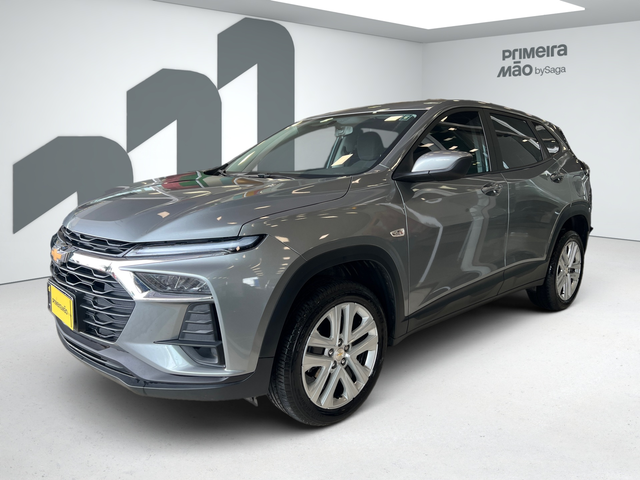 Chevrolet Tracker 1.0 TB AT FLEX 2026