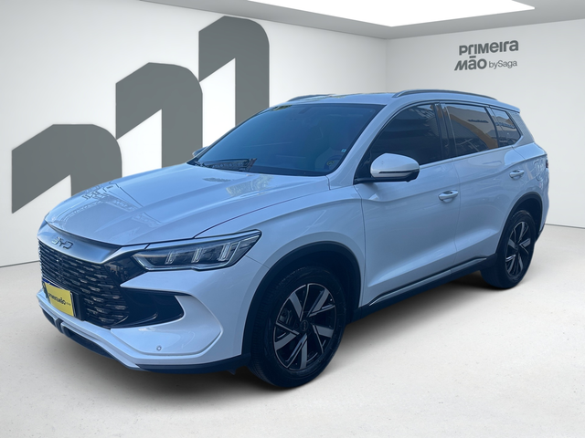 BYD Song Pro DM-i GL (Híb.) 2026