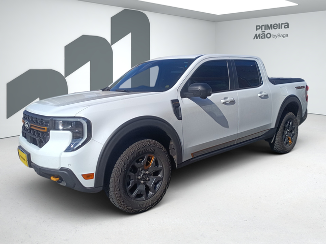 Ford Maverick 2.0 ECOBOOST GASOLINA TREMOR AUTOMÁTICO 2025
