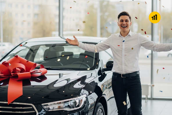 Consórcio de seminovo: quando ele vale a pena