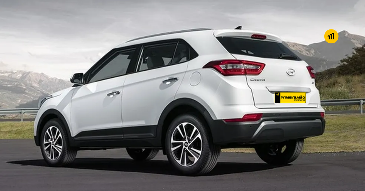 Seminovo automático: 5 modelos que valem a pena comprar em 2026