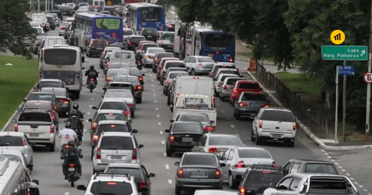 Rodízio de veículos no Brasil: quais cidades têm regras de circulação?
